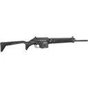 Kel-Tec SU16C SUB-16 Sport Utility Carbine SA 223 Rem 16\" 10+1 Fldng Synthetic Stock Black - Kel-Tec