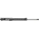 Aero Precision M5 24\" 6.5 Creedmoor SS Fluted Complete Upper Receiver with 15\" ATLAS S-ONE Handguard - Anodized Black - APAR538105M71 - Aero Precision
