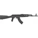 Century Arms RI3291N VSKA Poly 762X39 AK-47 Style Rifle, Semi-Auto, 30 Round, Enhanced Trigger - Black Poly Stock. - Century International Arms