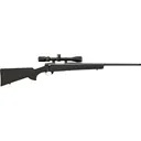 Legacy Sports HGP2270B Howa M1500 GP2 .270 WIN 22\" THRD Barrel Black w/SCOPE - Legacy Sports International