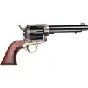 Taylors and Company 441DE Uberti Ranch Hand DLX .357 Magnum 5.5 Revolver - Taylors And Company