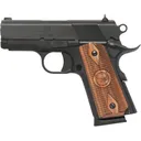 Iver Johnson Arms GIJ13 Thrasher 1911 45 ACP 7rd - Iver Johnson Arms