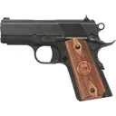 Iver Johnson Arms GIJ14 Thrasher 9 1911 9mm Luger 8rd - Iver Johnson Arms