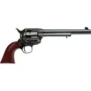 Cimarron Model P MP514A00 Revolver .45 Long Colt 7.5\" 6rd Single Action Original Finish, Old Model Frame. - Cimarron