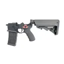 Franklin Armory BFSIII Binary Trigger Equipped Libertas Lower Receiver w/ B5 Sopmod Stock - 00-20018-BLK - Franklin Armory