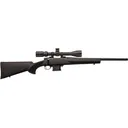 Howa HMA60804BGP Howa Mini Gamepro 6MMARC HB Black Scope - Howa