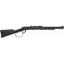 Citadel LEVTAC-92 CLS-41020LVR-BLK Shotgun, .410 Bore, 20\" Barrel, 4+1, Lever Action, M-LOK Forend, Optics Rail - Legacy Sports