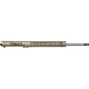 Aero Precision M5 22\" 6.5 Creedmoor SS Complete Upper Receiver w/ ATLAS R-ONE Handguard - Cerakote FDE - APAR538715M46 - Aero Precision