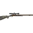 Traditions CR5848804425 Nitrofire .50 CAL 26\" Bronze CERA/VEIL w/3-9x40 - Traditions Firearms