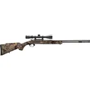Traditions CR5841104416 Nitrofire .50 CAL 26\" SS CERA/MO Cntry w/3-9x40 - Traditions Firearms