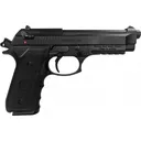 EAA 390086 Girsan Regard MC Gen 3 18rd Magazine, 4.9\" Barrel, G10 Grips - Eaa
