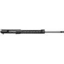 Aero Precision M5 24\" 6.5 Creedmoor SS Complete Upper Receiver with 15\" ATLAS S-ONE Handguard - Anodized Black - APAR538105M47 - Aero Precision