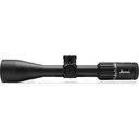 Burris 200480 RT Long Range Black Matte 3-15x50mm 30mm Tube SCR 2 MIL Reticle - Burris Optics