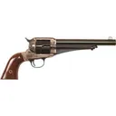 Cimarron CA150 1875 Outlaw .357 MAG. FS 7.5\" CC/BLUED Walnut Revolver - Cimarron