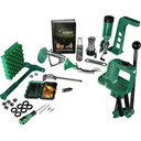RCBS 9252 Rebel Plus Reloading Kit Multi-Caliber - Rcbs