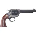 Cimarron CA613 Uberti Bisley 45LC 5.5 45 LC PW Revolver - Cimarron