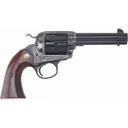 Cimarron Bisley CA622 Revolver .44-40 Win 4.75\" Barrel 6 Rds Single Action Blued/Walnut, Pre-War Frame - Cimarron