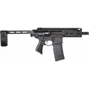 Sig Sauer PMCX300B5BTAP MCX 300 Blackout 5.5 30 Round Semi-Auto Pistol - Sig Sauer