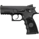 BUL Armory Cherokee Compact Semi-Automatic Pistol 3.66\" Barrel 9mm 17 Round - 30101CH - Bul Armory