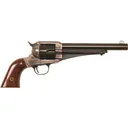 Cimarron CA153 1875 Outlaw .44/40 FS 7.5\" CC/BLUED Walnut Revolver - Cimarron