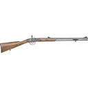 Traditions R381401 PA Pellet Ultralight Flintlock 26\" Stainless Cerakote/Hardwood - Traditions Firearms