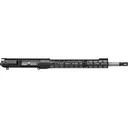 Aero Precision M5 18\" 6.5 Creedmoor SS Complete Upper Receiver with 15\" ATLAS S-ONE Handguard - Anodized Black - APAR538105M44 - Aero Precision