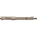 Aero Precision M5 16\" .308 SS Complete Upper Receiver with 15\" ATLAS S-ONE Handguard - Cerakote FDE - APAR538115M23 - Aero Precision