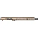 Aero Precision M5 16\" .308 SS Complete Upper Receiver with 15\" ATLAS R-ONE Handguard - Cerakote FDE - APAR538715M23 - Aero Precision