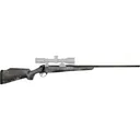 Fierce Firearms FRG65PRC22BU Twisted Rage 22\" Armor Black Cerakote Rec Urban Camo Fixed Fierce Tech C3 Stock Radial Muzzle Brake Right Hand Full Size - Fierce