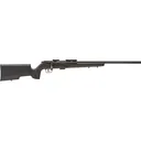 Savage 25752 Mark II TRR-SR Bolt 22 LR 22\" 5+1 Hardwood Black - Savage Arms