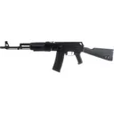 Arsenal SAM594 SAM5 30+1 16.30\" Barrel, Black, AR-M5F Picatinny Rail System, Fime Enhanced Fire Control Group, Optics Ready - Arsenal