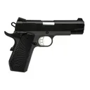 Tisas 1911 Carry Semi-Auto 9mm Pistol, 4.25, Skeletonized Hammer, Two 9rd Magazines, Enhanced Features, M70 Internals, Novak Style Sights - 1911CB9BA - Tisas Trabzon Arms Industry