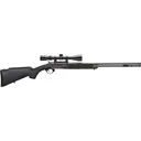 Traditions CR841104421 NitroFire 50 Cal 209 Primer 26\" Gray Cerakote Rec/Barrel with VAPR Twist Realtree Edge Synthetic Stock - Traditions Firearms