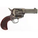 Taylors and Company 555133 Uberti 1873 Birdshead Cattleman 3.5 Revolver - Taylors And Company
