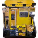 SnapSafe 77500 Safe Top Display Yellow - Hornady