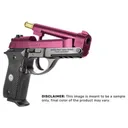 Girsan MC14T Solution Special CLR .380 ACP 3.88\" Barrel 13rd Semi-Auto Pistol - 390865 - Girsan
