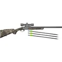 Traditions CRX62200625 Crackshot XBR .22LR w/ARROW Launching Upper Veil - Traditions Firearms