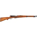 Swiss K1911 Carbine Straight Pull Rifle 7.5x55 - Good to Very Good Surplus Condition - C & R Eligible - Schmidt Rubin