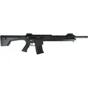 Typhoon Defense X12 Defense X12 18.5 Barrel 3-5 Round Magazine Black Shotgun - Typhoon Defense