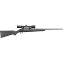 Ruger 16933 American with Vortex Crossfire II Bolt .30-06 22\" 4+1 Black - Ruger