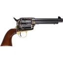 Taylor\'s & Company Uberti The Ranch Hand 45LC Revolver, 5.5in Barrel Brass - 451 - Taylors And Company