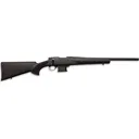 Howa Mini Action HMA60702+, Rifle, 7.62x39mm, 22\" Heavy Threaded Barrel, 5rd, Bolt Action, Black Synthetic, Optics-Ready. - Legacy Sports