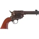 Cimarron PP512 Frontier .45LC OM FS 4.75\" CC/BLUED Walnut Revolver - Cimarron