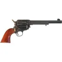 Cimarron PP514 Frontier .45LC OM FS 7.5\" CC/BLUED Walnut Revolver - Cimarron
