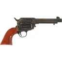 Cimarron PP503 Frontier .357 OM FS 5.5\" CC/BLUED Walnut Revolver - Cimarron