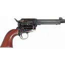 Cimarron SA Frontier Pre War PP421 Revolver 44-40 Win 5.5\" 6rd Single Action Case Hardened Frame Walnut - Cimarron