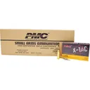 PMC 5.56X X-Tac XP 193, 5.56 NATO - Full Metal Jacket Boat-Tail 55 GR, Brass, Boxer, N/C, Reloadable - 1000 Round Case - Pmc