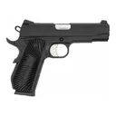 Tisas CB45B 1911 Carry .45 ACP Semi-Auto Pistol, Series 70, Internals, 4.25 Hammer Forged BBL, Novak Style 3-Dot Sights, Flared Magwell, 2- 8 Rd Mags - Tisas Trabzon Arms Industry