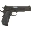Tisas 1911 Duty B45B .45 ACP 5\" Barrel 8rd Semi-Auto Pistol W/ Ed Brown Bobtail Cut, Ambi Safety, Beavertail Grip Safety, Sunburst G10 Grips - 10100502 - Tisas Trabzon Arms Industry