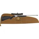 CVA CR4806SSC Scout V2 25 w/ Brake SS Black PKG - Cva